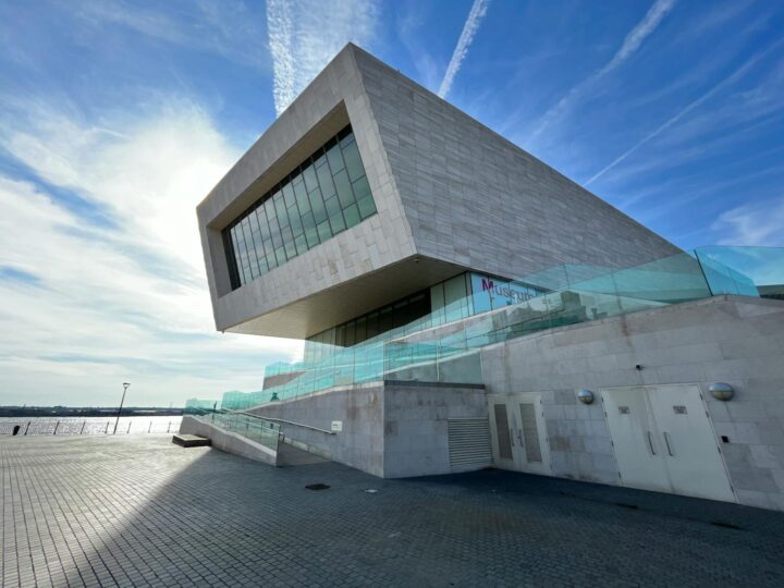 El Museo The Beatles Story Liverpool